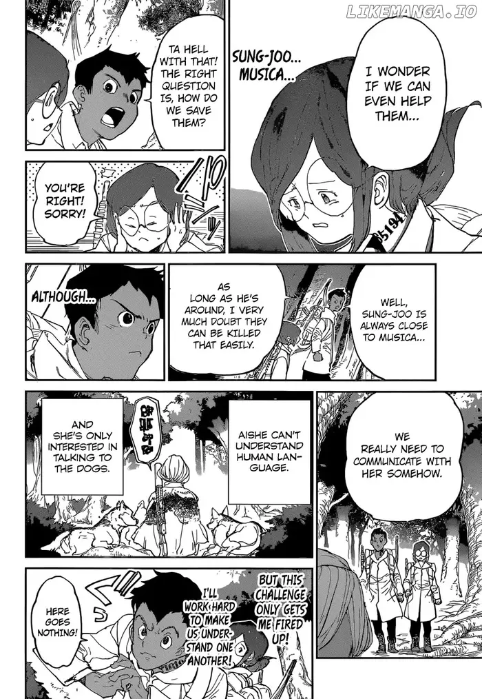 The Promised Neverland chapter 138 image 14_optimized